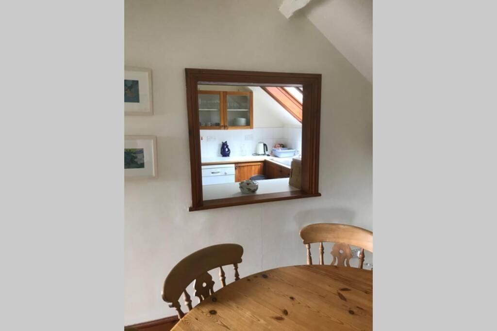 Peaceful Cottage, Close To Coast & Moor Parracombe Esterno foto