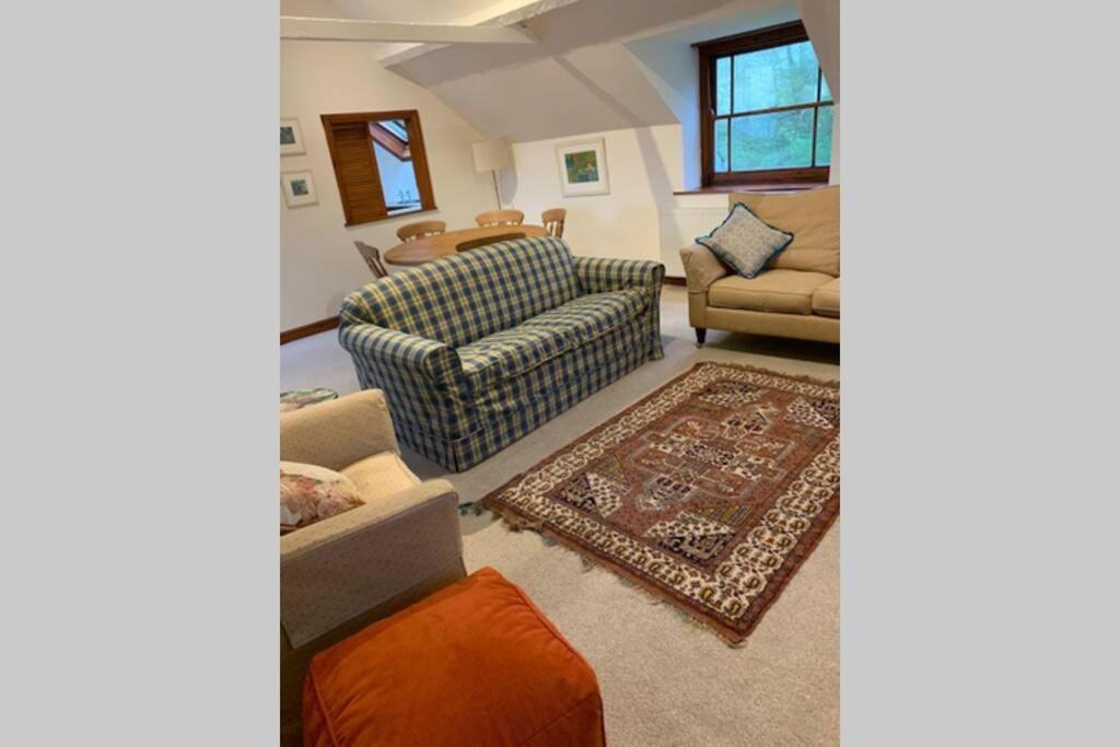 Peaceful Cottage, Close To Coast & Moor Parracombe Esterno foto