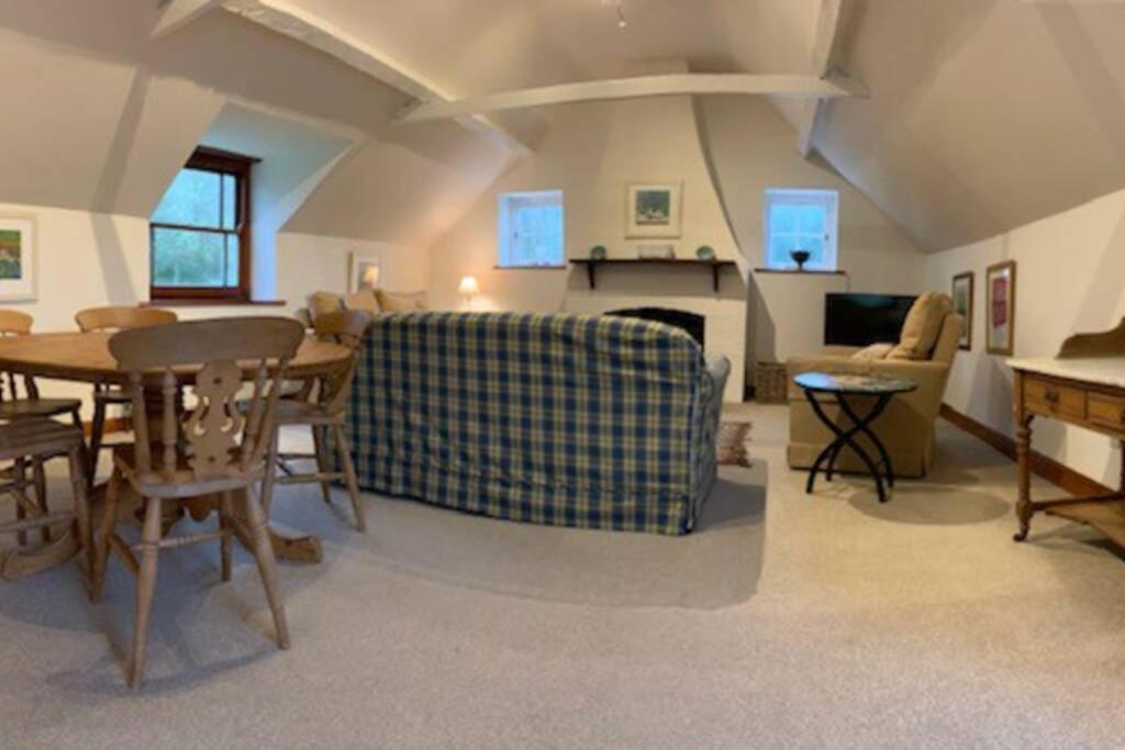 Peaceful Cottage, Close To Coast & Moor Parracombe Esterno foto