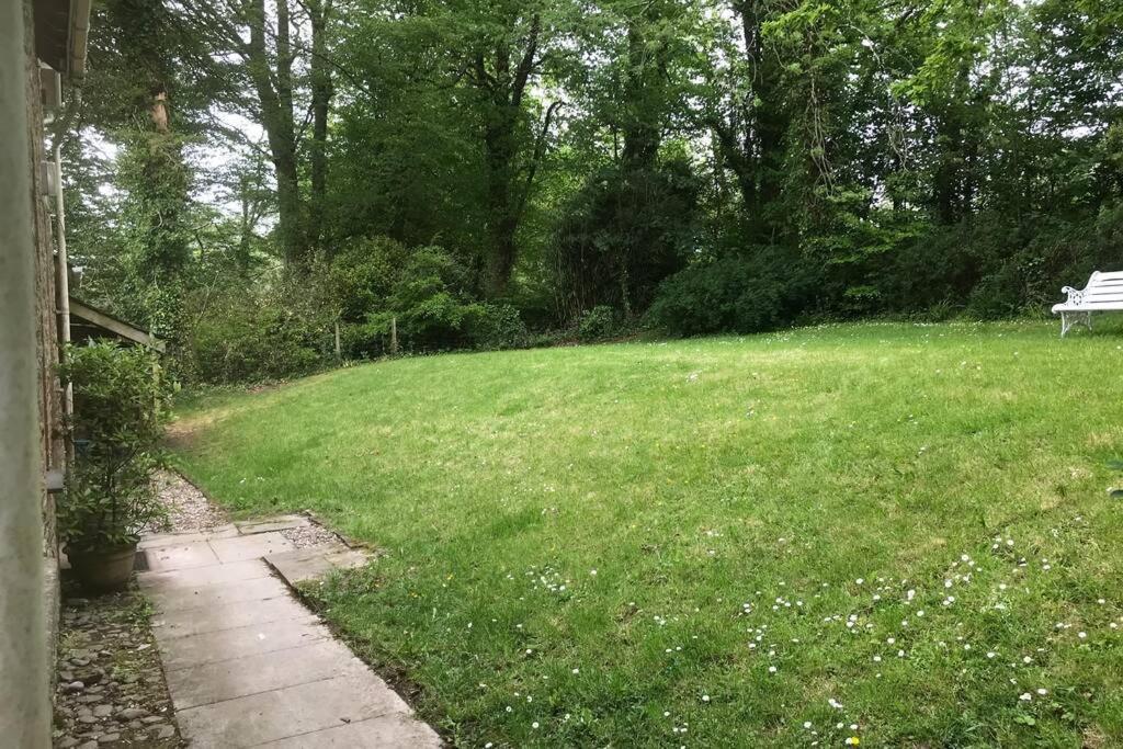 Peaceful Cottage, Close To Coast & Moor Parracombe Esterno foto