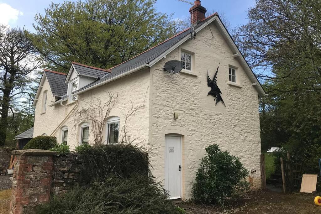 Peaceful Cottage, Close To Coast & Moor Parracombe Esterno foto