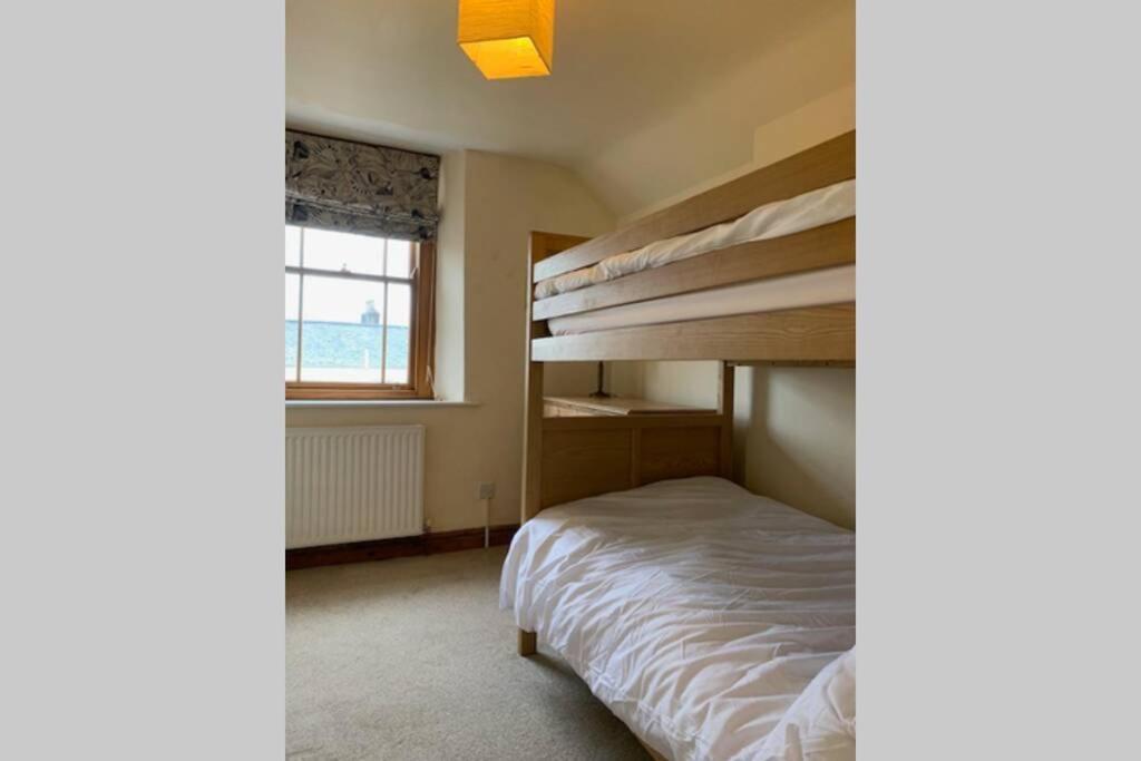 Peaceful Cottage, Close To Coast & Moor Parracombe Esterno foto