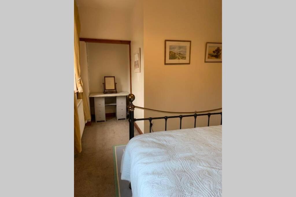 Peaceful Cottage, Close To Coast & Moor Parracombe Esterno foto